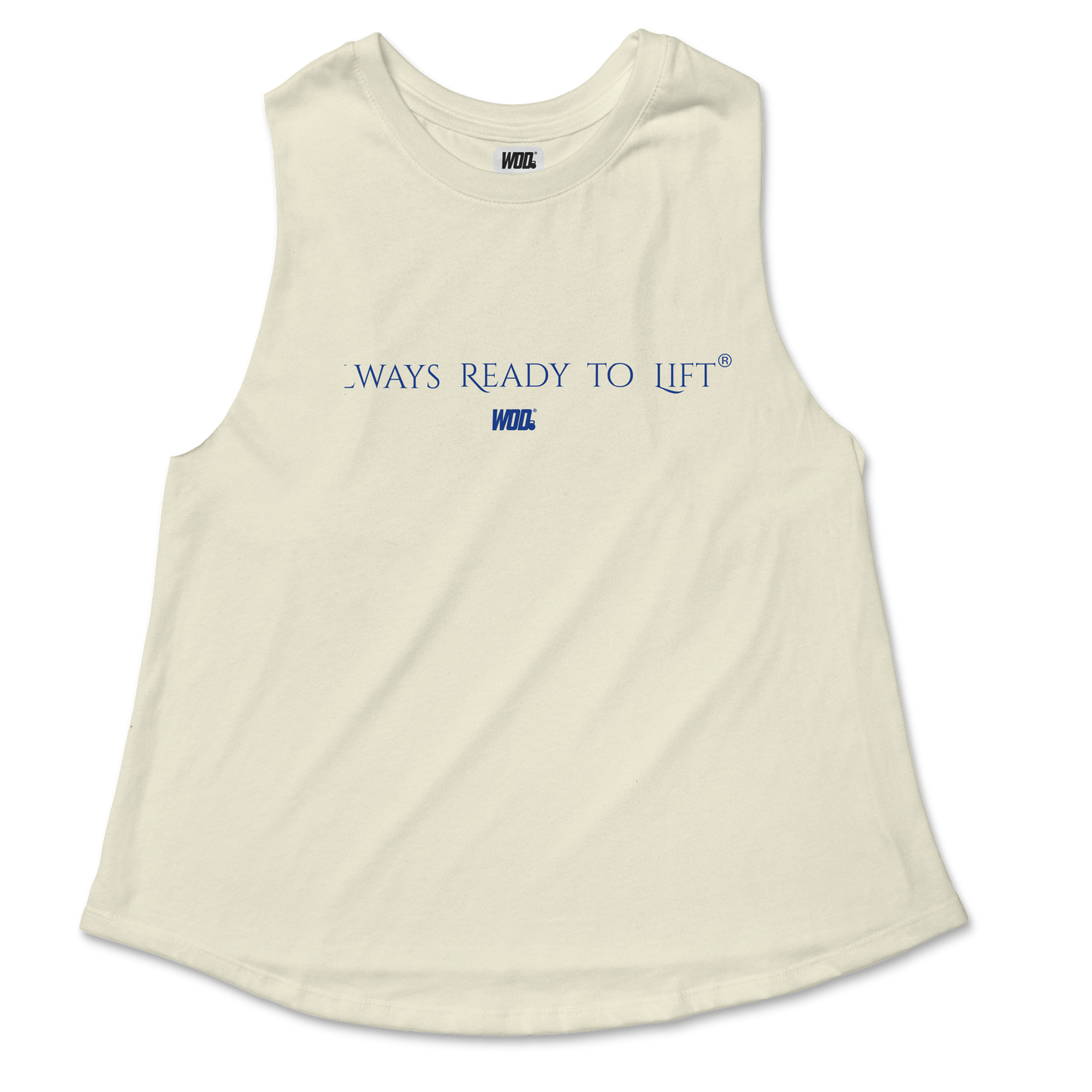 ALWAYS MYSTICAL Crop Tank
