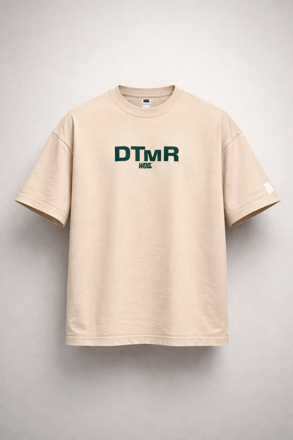 DTMR CHIDA Oversize 280 g