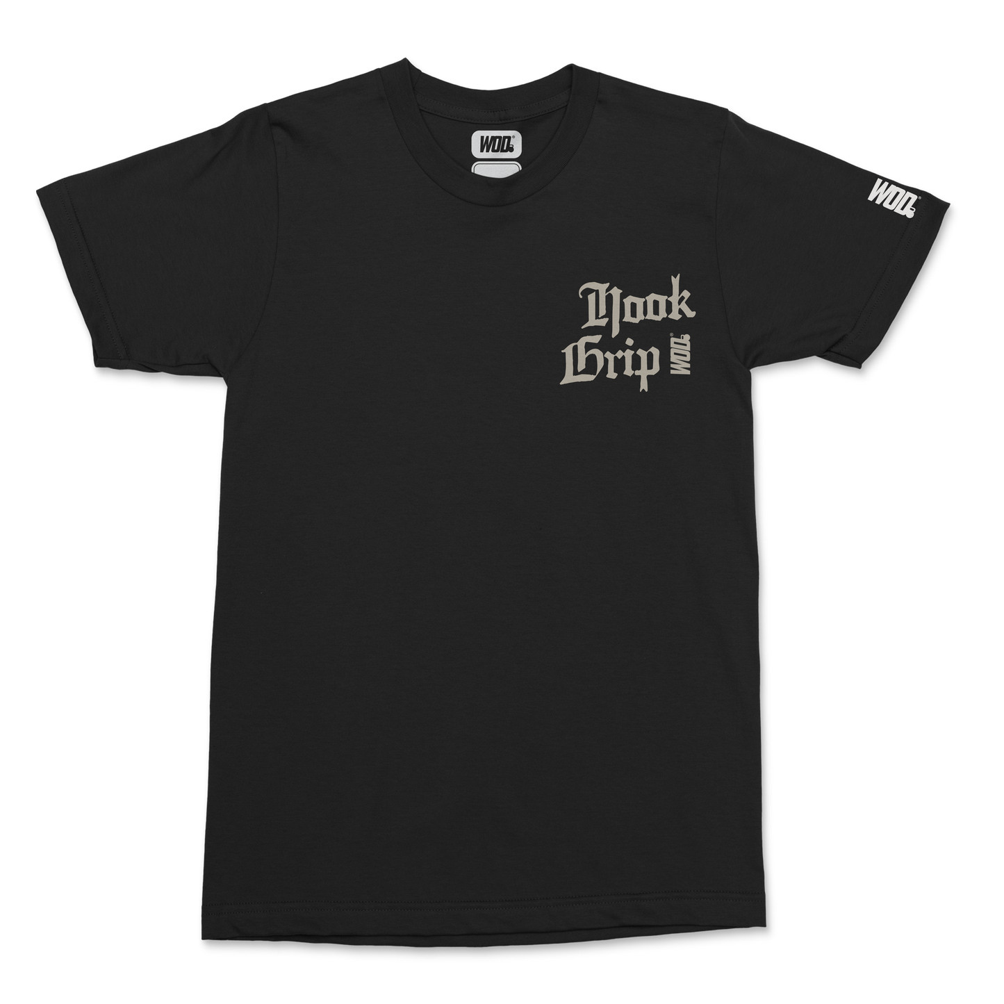 HOOK GRIP X — Always Edition