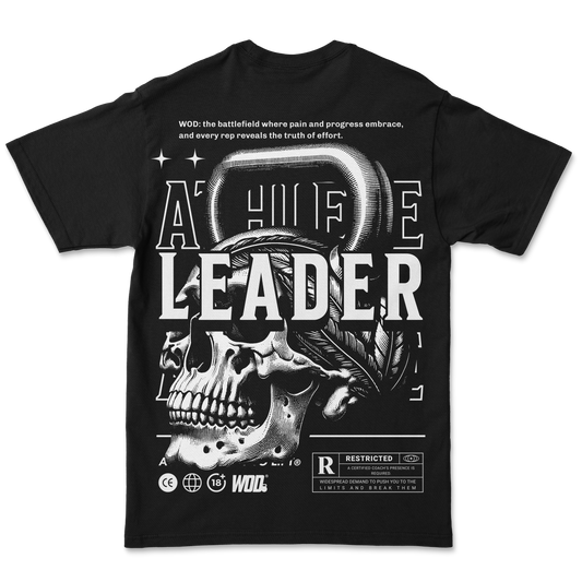 LEADER SKULL