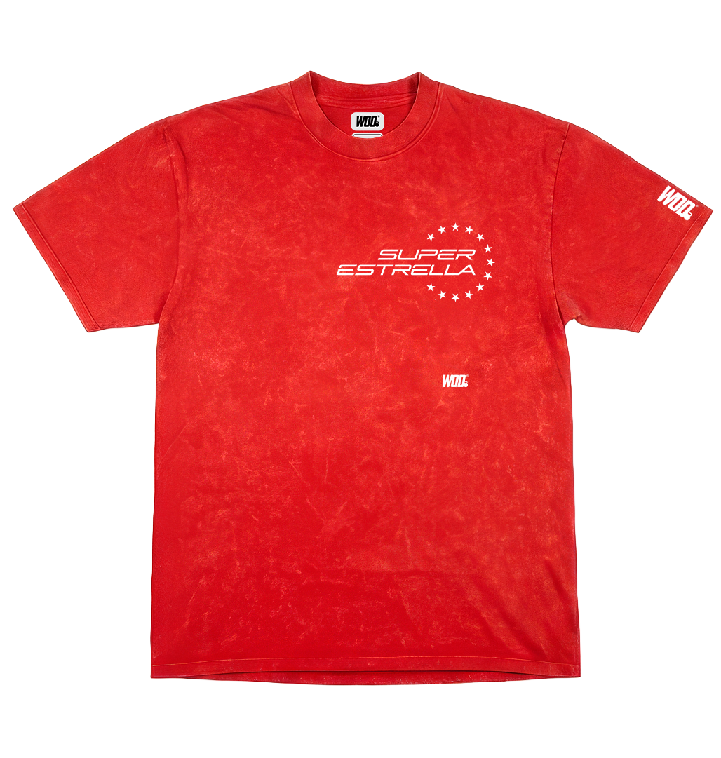 SUPERESTRELLA Chida Oversize 280grs