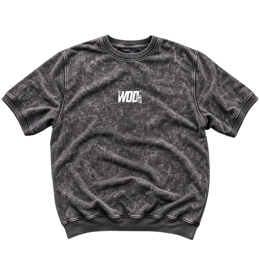 21 ALWAYS | Crew SS Tee