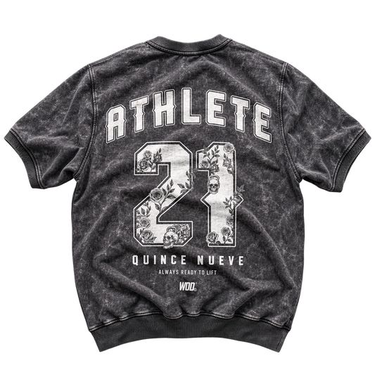 21 ALWAYS | Crew SS Tee