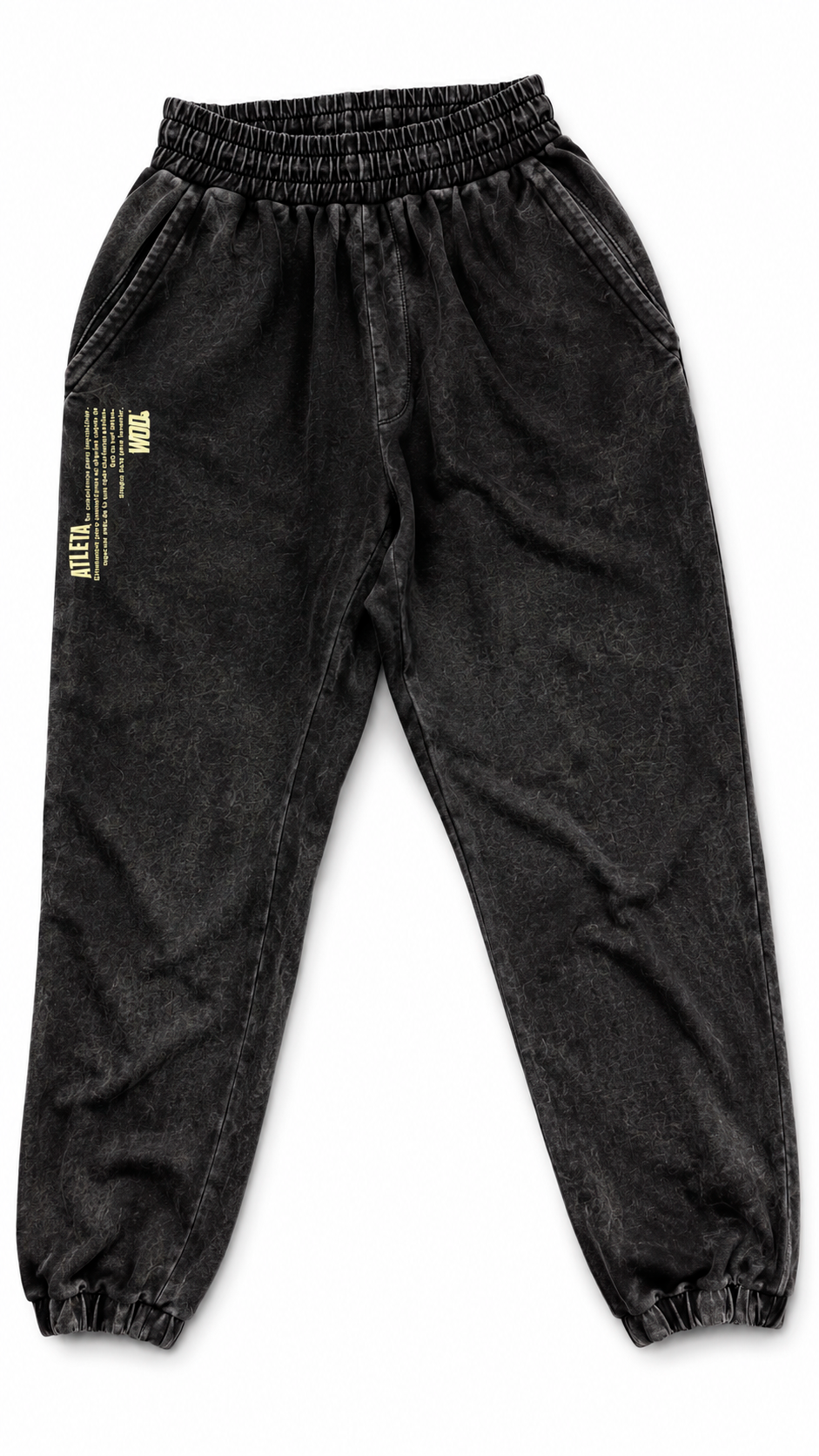ATLETA – Pants Mineral
