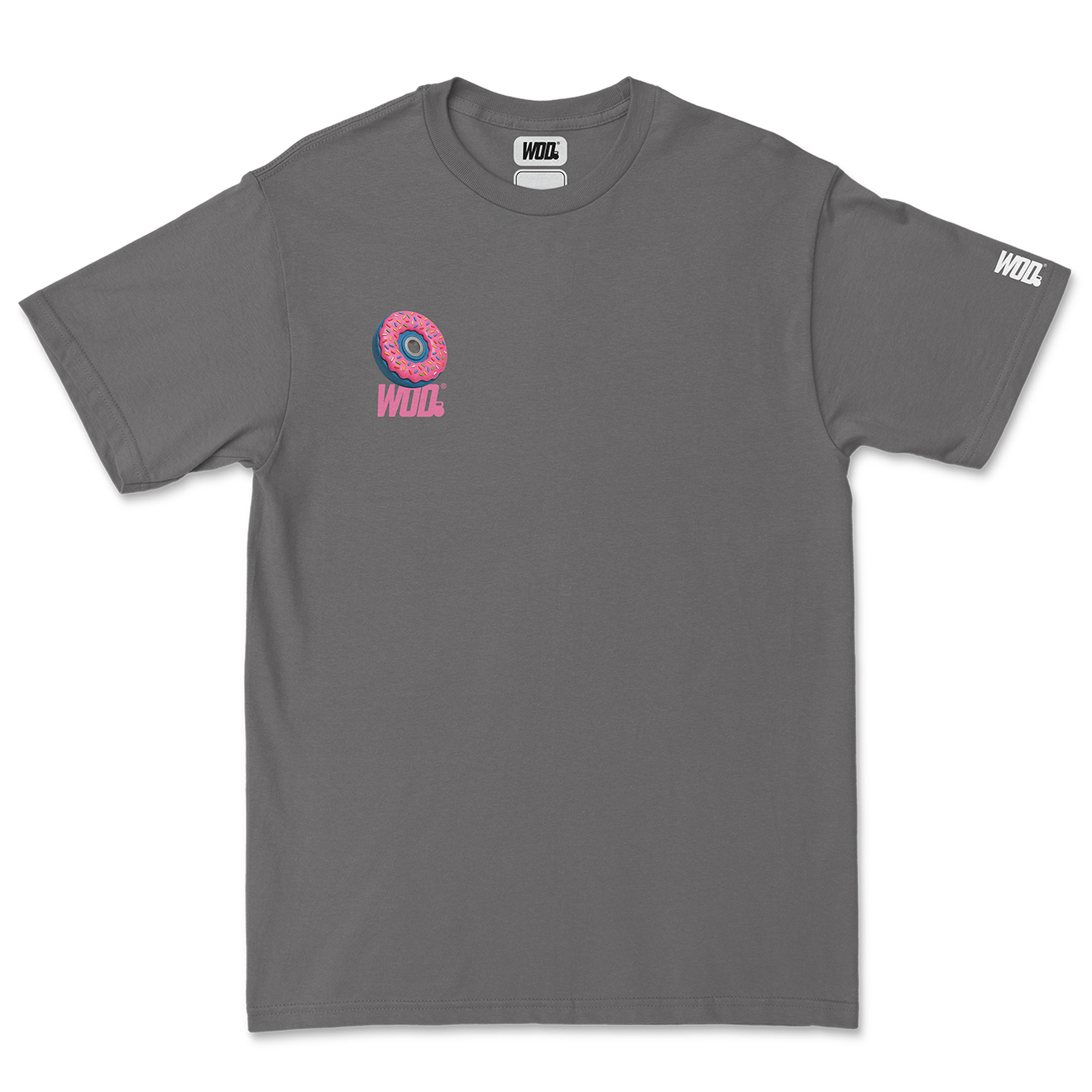 ALWAYS DONUT X OVERSIZE