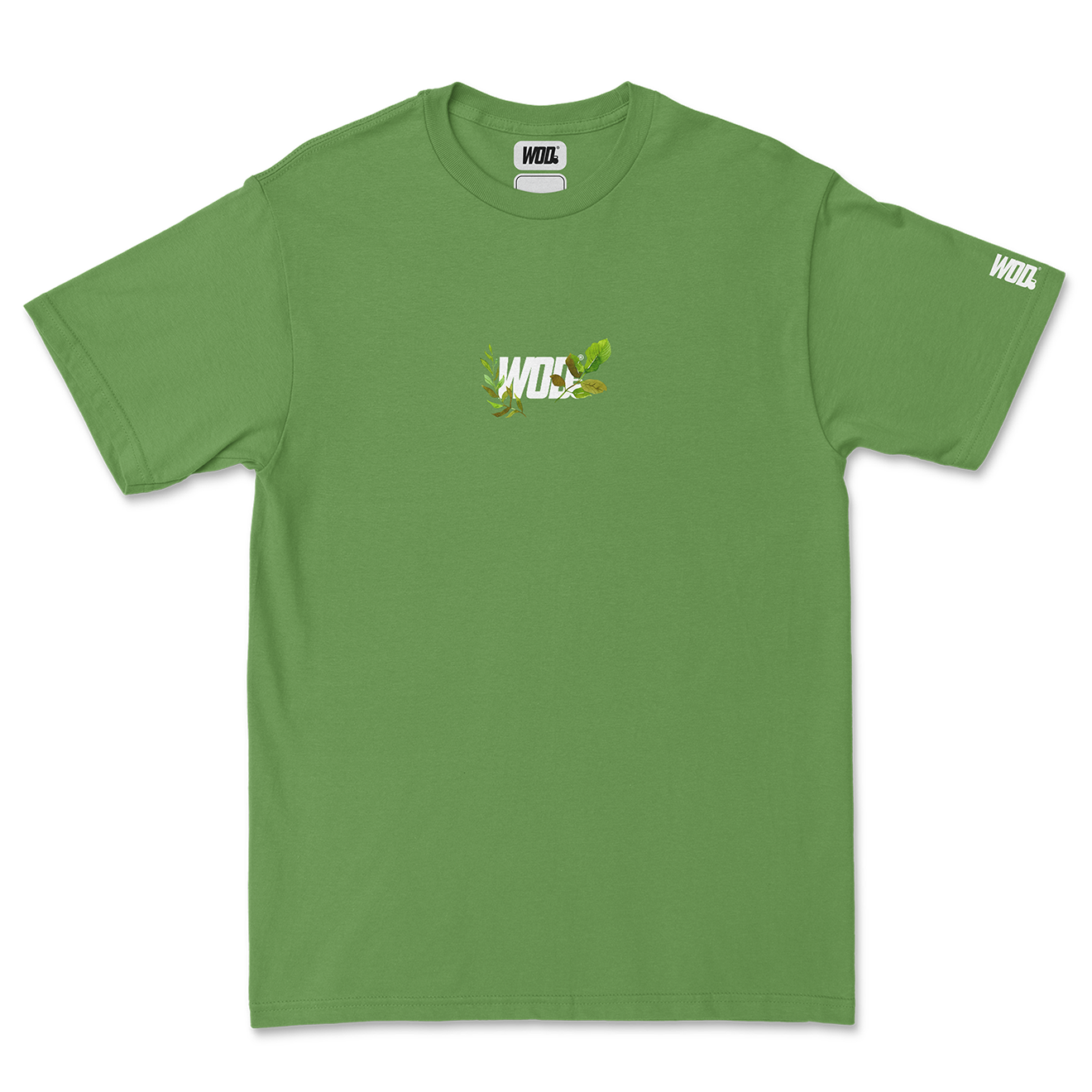 Always Nature KB® – Green Edition (Corte Básico)