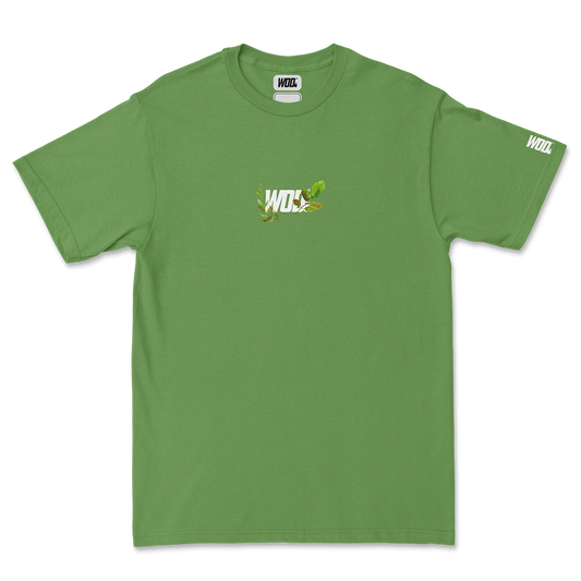 Always Nature KB® – Green Edition (Corte Básico)