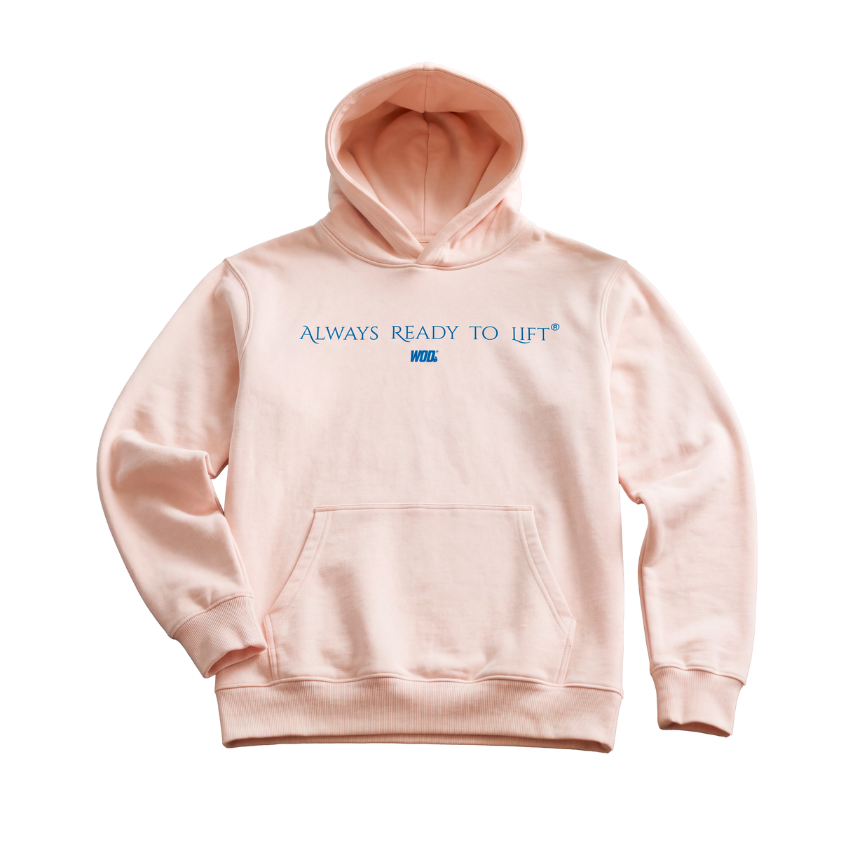 Hoodie MYSTICAL