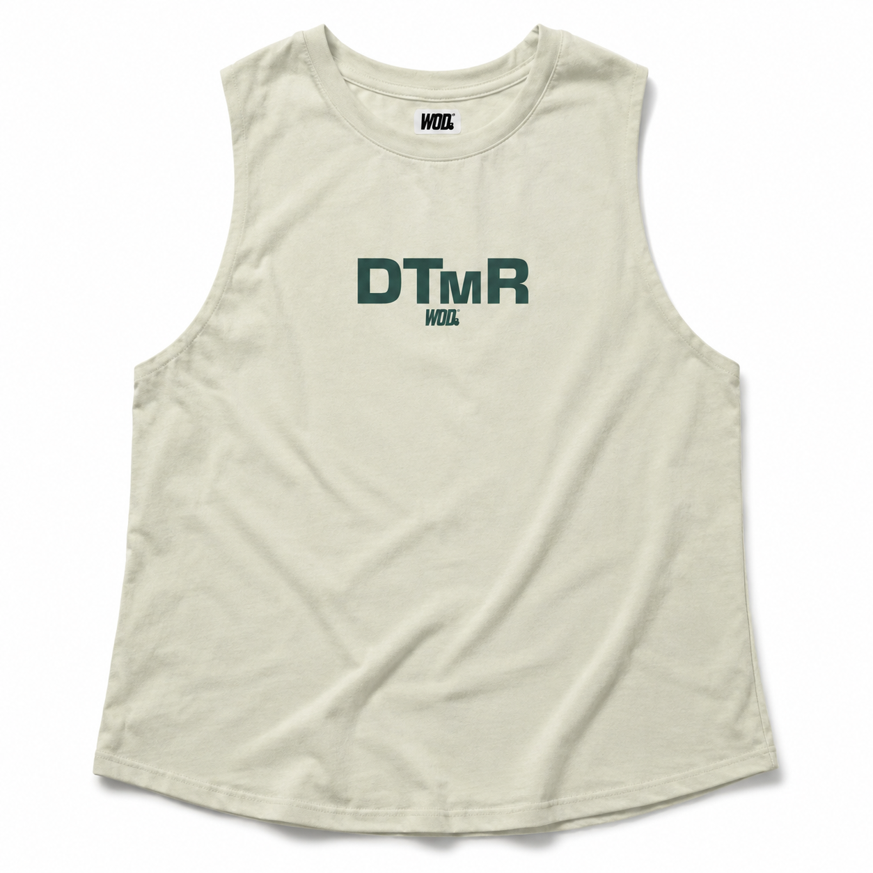 DTMR Tank Crop Hueso