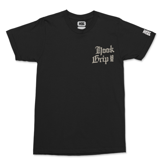 HOOK GRIP X — Always Edition