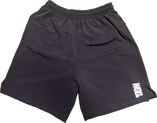WOD Blank – Short Loose Unisex