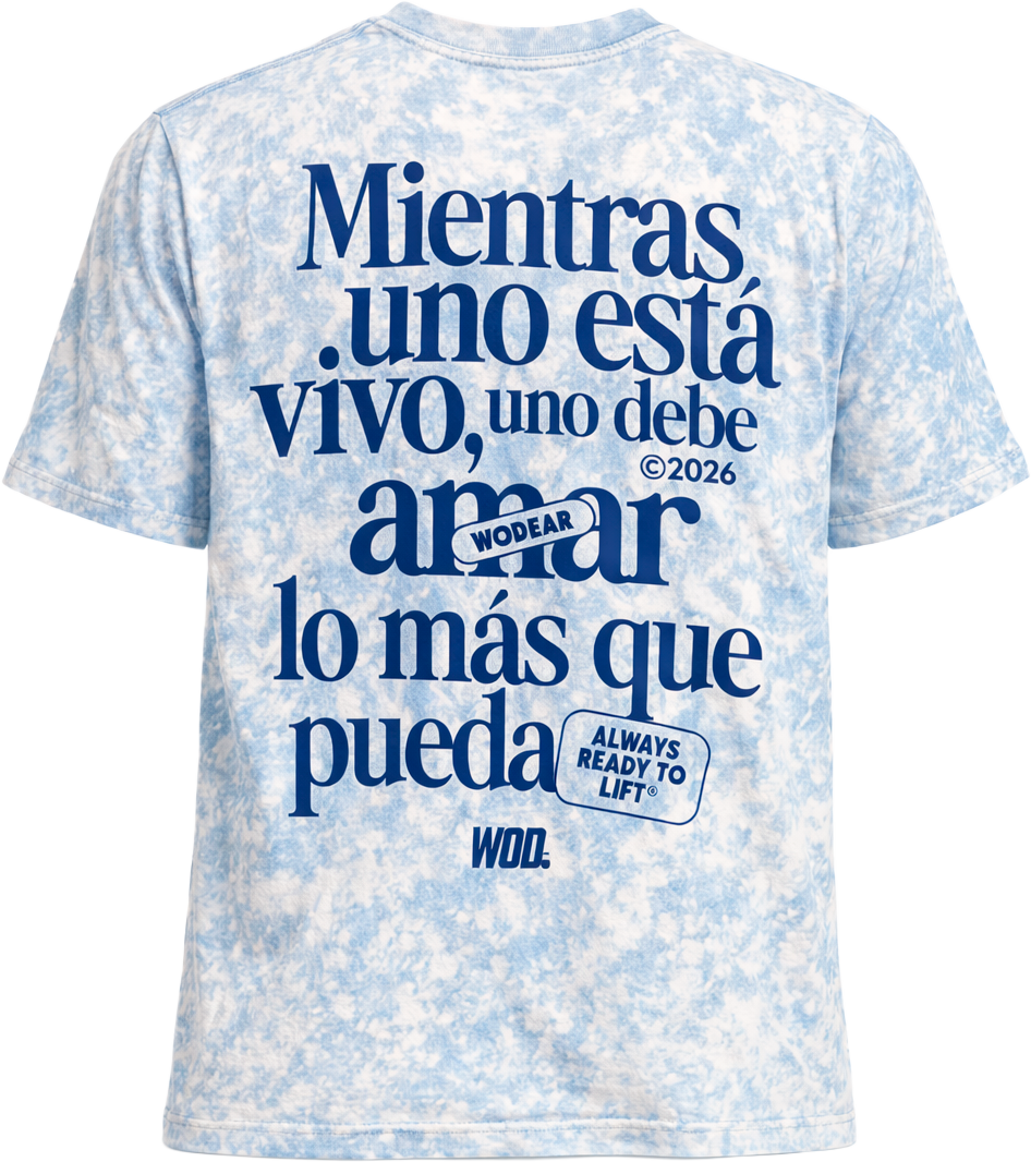 MIENTRAS WOD®
