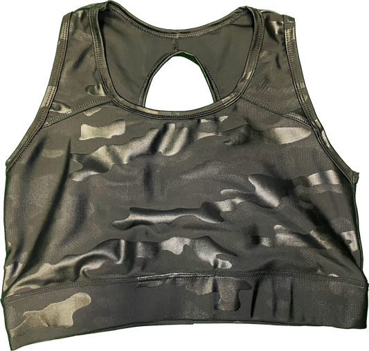 WOD Blank – Top Mujer