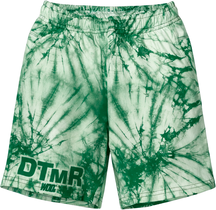 Shorts Corte Básico DTmR Unisex | WOD