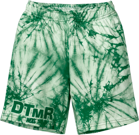Shorts Corte Básico DTmR Unisex | WOD