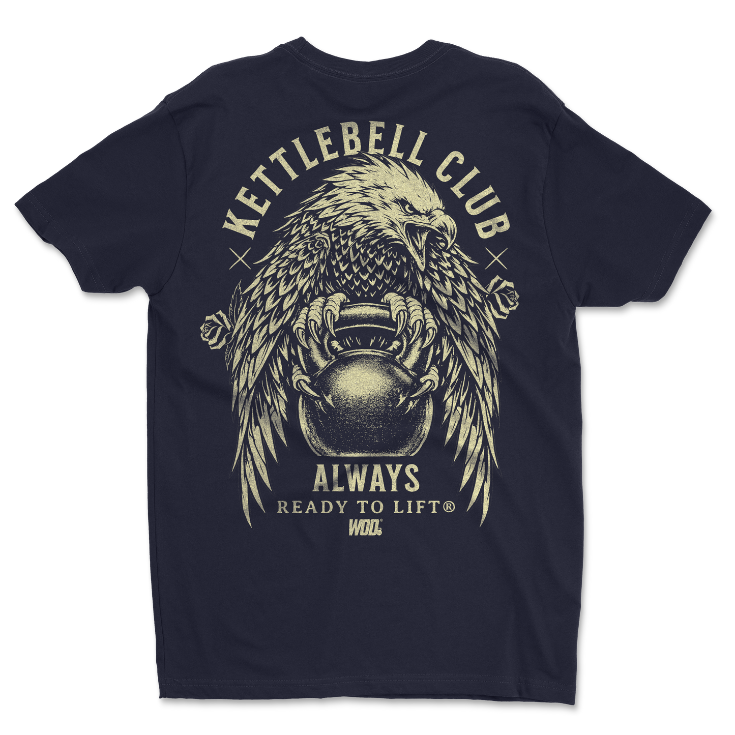 Kettlebell Club - WOD Básic