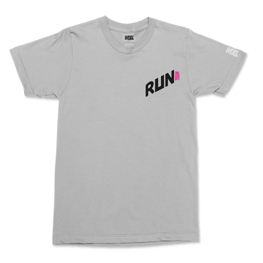 RUN MF RUN – BASIC TEE