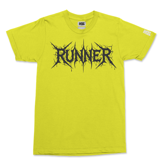 RUNNER Tee