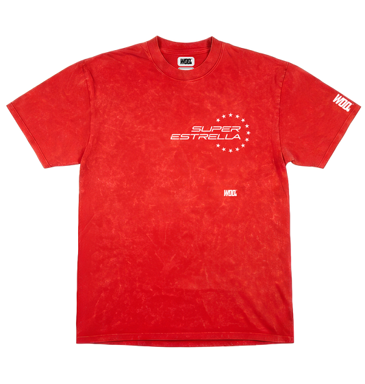 SUPERESTRELLA Chida Oversize 280grs