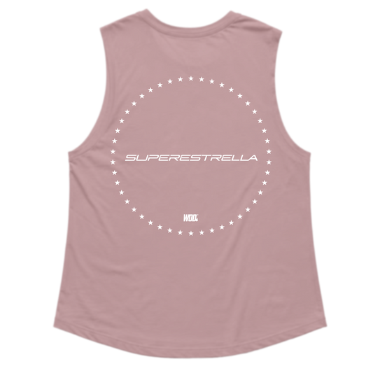 SUPERESTRELLA Tank Crop
